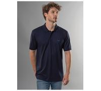 Trigema Herren 627601 Poloshirt, Blau (Navy), 3XL