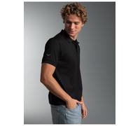 Trigema Herren Slim Fit Poloshirt aus Deluxe-Piqué