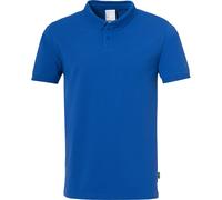 Uhlsport Essential Polo Shirt Prime Azurblau XXL