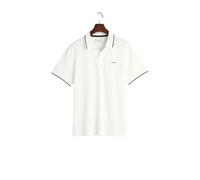 Gant Herren Tipping Ss Pique Rugger Tipping SS Pique Rugger