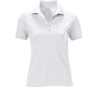 Poloshirt weiß 48