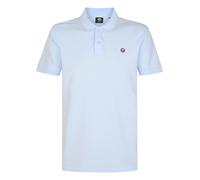 Petrol Industries M-ros-pol002 Kurzarm-poloshirt