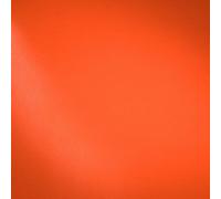 Polster PVC Kunstleder, Polsterstoff Möbelstoff Meterware - Orange
