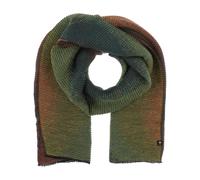 FRAAS - Schal Polyester Schal petrol - Gr. - OS