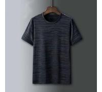 Polyester, Sommer-Top für Damen, schnelltrocknender Stoff, Polyester | Polyester-Material, mittlere Elastizität, atmungsaktive Textur, normale Länge, Sommer-Essential