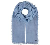Fraas Schal/Tuch blau