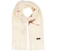 Fraas Stola – Polyester – Offwhite – Gr. OS