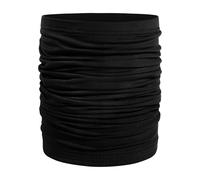 Odlo Polyknit Warm Reflective Tube Unisex one size Grau