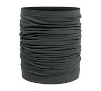 Polyknit Warm Schlauchschal mit reflektierenden Details, Unisex - Odlo 15000 black -