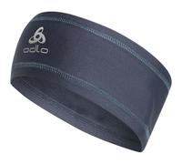 Polyknit Warm Stirnband, blau