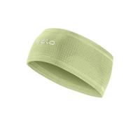 Polyknit Warm Stirnband mit reflektierenden Details, Unisex - Odlo 10877 urban chic -