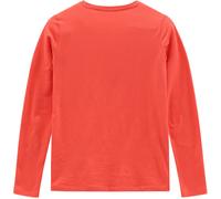 Jeanne Baret Polynesia T-shirt marigold (C487) 36