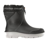 Polyver - Classic Sport Low 24 - Winterschuhe, Gr. 36-37, grau (Black/White)