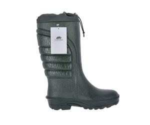 Polyver Premium High Green Winterstiefel Green 39
