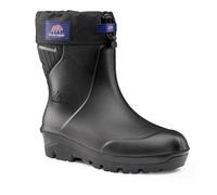 Polyver Sweden Classic Winter Low black - Größe 41