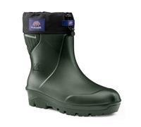 Polyver Sweden Classic Winter Low green - Größe 36/37