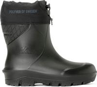 Polyver Unisex Classic Sport Low Black 42