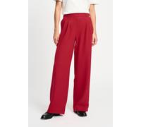 POM Amsterdam Pants - Chili Red Größe: 38 | Stoffhosen Outlet | Damen | Rot