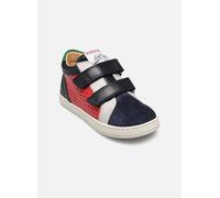 Pom d Api - MOUSSE EASY PERFO - blau - Sneaker - Größe 20