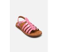 Pom d Api - Sandalen Plagette Strap - rosa - Größe 32