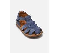 Pom d Api - Sandalen Poppy Daddy - blau - Größe 26