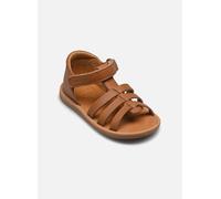 Pom d Api - Sandalen POPPY STRAP - braun - Größe 21