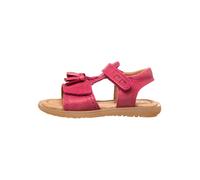 POM POM Leder-Sandalen in Pink - Größe 33 | Kindersandalen
