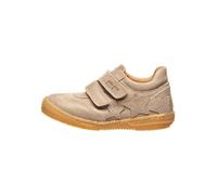 POM POM Leder-Sneakers in Beige - Größe 34 | Kindersneakers