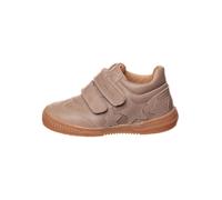 POM POM Leder-Sneakers in Taupe - Größe 32 | Kindersneakers