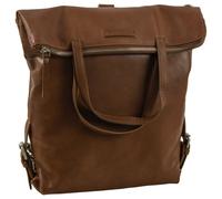 Pomelo desert Rucksack / Handtasche taupe