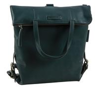 Pomelo Rucksack / Handtasche slate blue