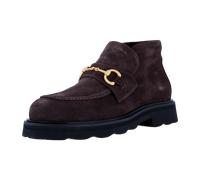 Pomme d'or Ankle Boots für Damen, braun, Größe 40 EU