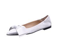 Pomme d'or Ballerina, INGRID, POMME D'OR für Damen, silber, Größe 37 ½ EU
