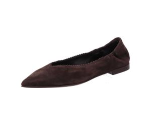 Pomme d'or Ballerina, POMME D'OR für Damen, braun, Größe 39 ½ EU