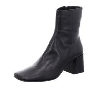 Pomme d'or GENNY 861-CUOIO NERO+GOC für Damen, schwarz, Größe 37 ½ EU