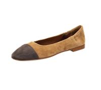Pomme d'or GIORGIA 5 - CUOIO TOFFEE für Damen, braun, Größe 36 ½ EU