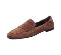 Pomme d'or Hochfront Slipper für Damen, braun, Größe 39 EU