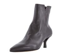 Pomme d'or Klassische Stiefeletten für Damen, braun, Größe 37 EU