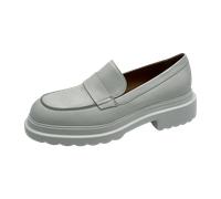 Pomme d'or Plateau Slipper für Damen, beige, Größe 38 EU