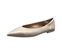 Pomme d'or Premium Slipper für Damen, beige, Größe 39 ½ EU