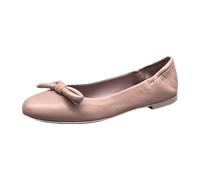 Pomme d'or Premium Slipper für Damen, rosa, Größe 38 EU