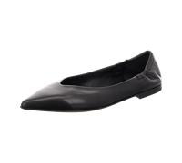 Pomme d'or Premium Slipper für Damen, schwarz, Größe 38 ½ EU