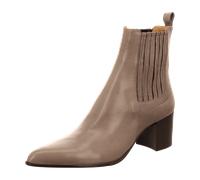 Pomme d'or Premium Stiefeletten für Damen, grau, Größe 36 ½ EU