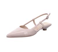 Pomme d'or Sling, POMME D'OR für Damen, beige, Größe 40 ½ EU