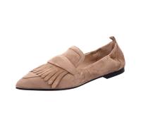 Pomme d'or Slipper, GRACE, POMME D'OR für Damen, beige, Größe 38 ½ EU