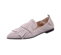 Pomme d'or Slipper, GRACE, POMME D'OR für Damen, grau, Größe 39 EU