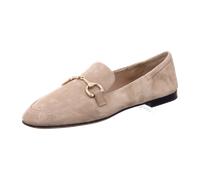 Pomme d'or Slipper, POMME D'OR für Damen, beige, Größe 37 EU