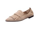 Pomme d'or Slipper, POMME D'OR für Damen, beige, Größe 40 EU