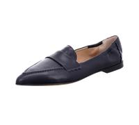 Pomme d'or Slipper, POMME D'OR für Damen, blau, Größe 37 EU
