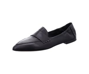 Pomme d'or Slipper, POMMER D'OR für Damen, schwarz, Größe 37 ½ EU